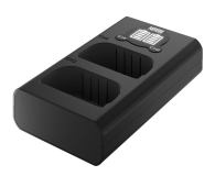 Newell DL-USB-C i akumulator LP-E6N do Canon - 1185002 - zdjęcie 3